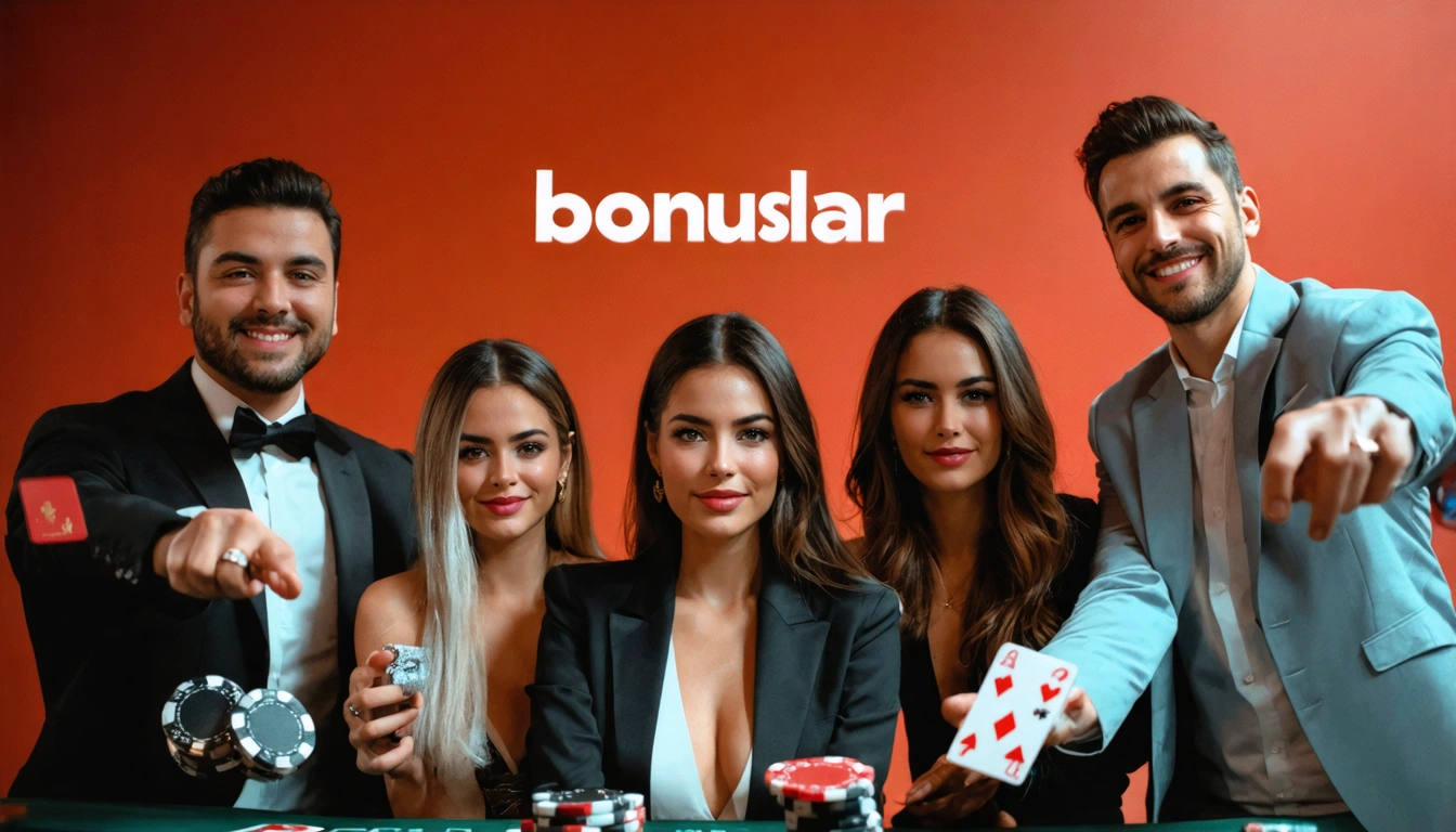 bonuslar Pinco Casino