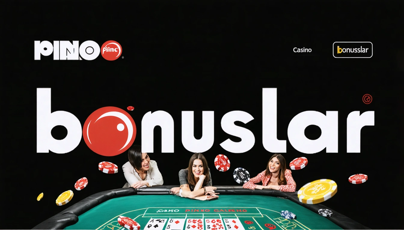 bonuslar Pinco Casino