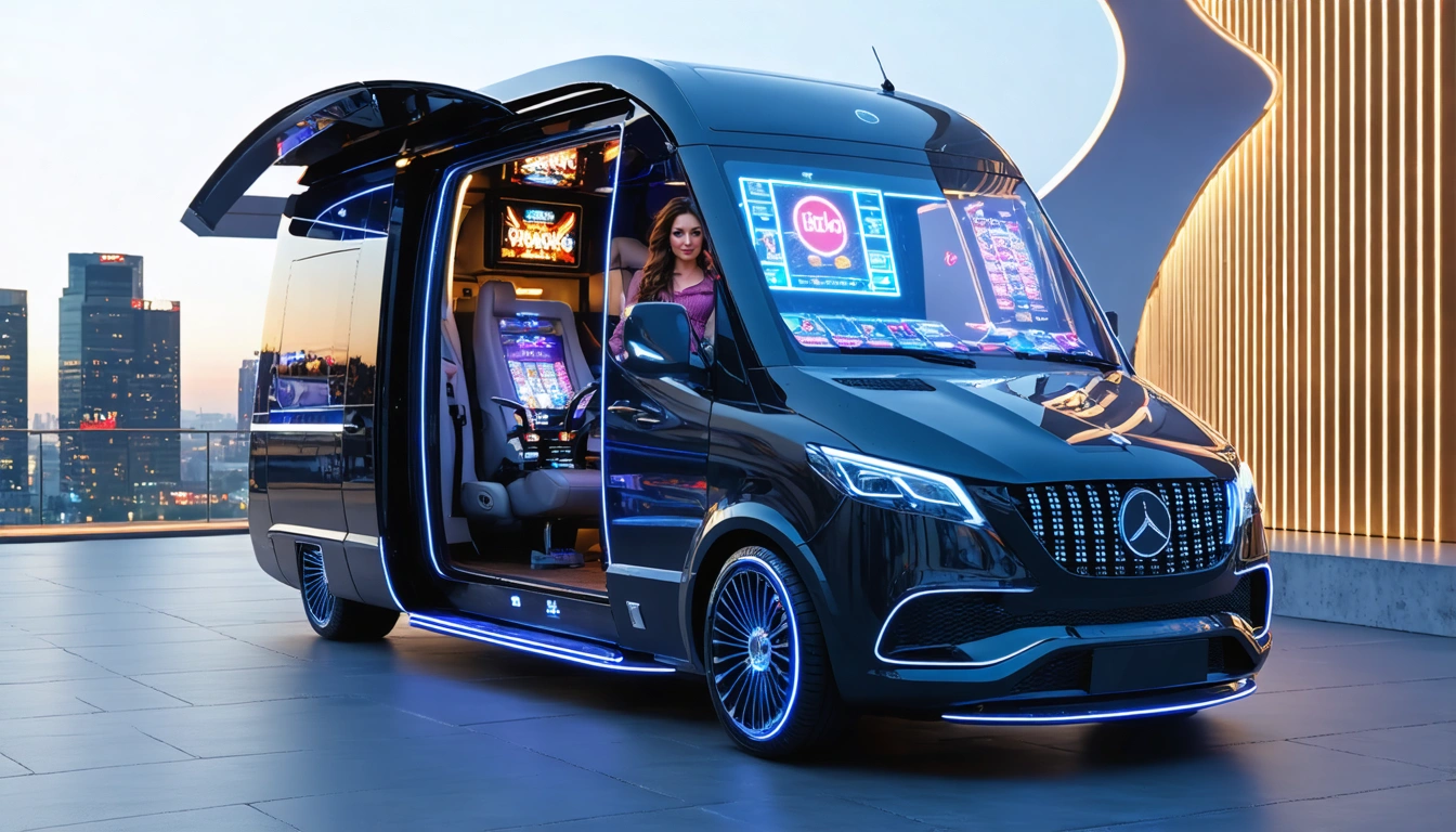 mobil tetbiq Pinco Casino
