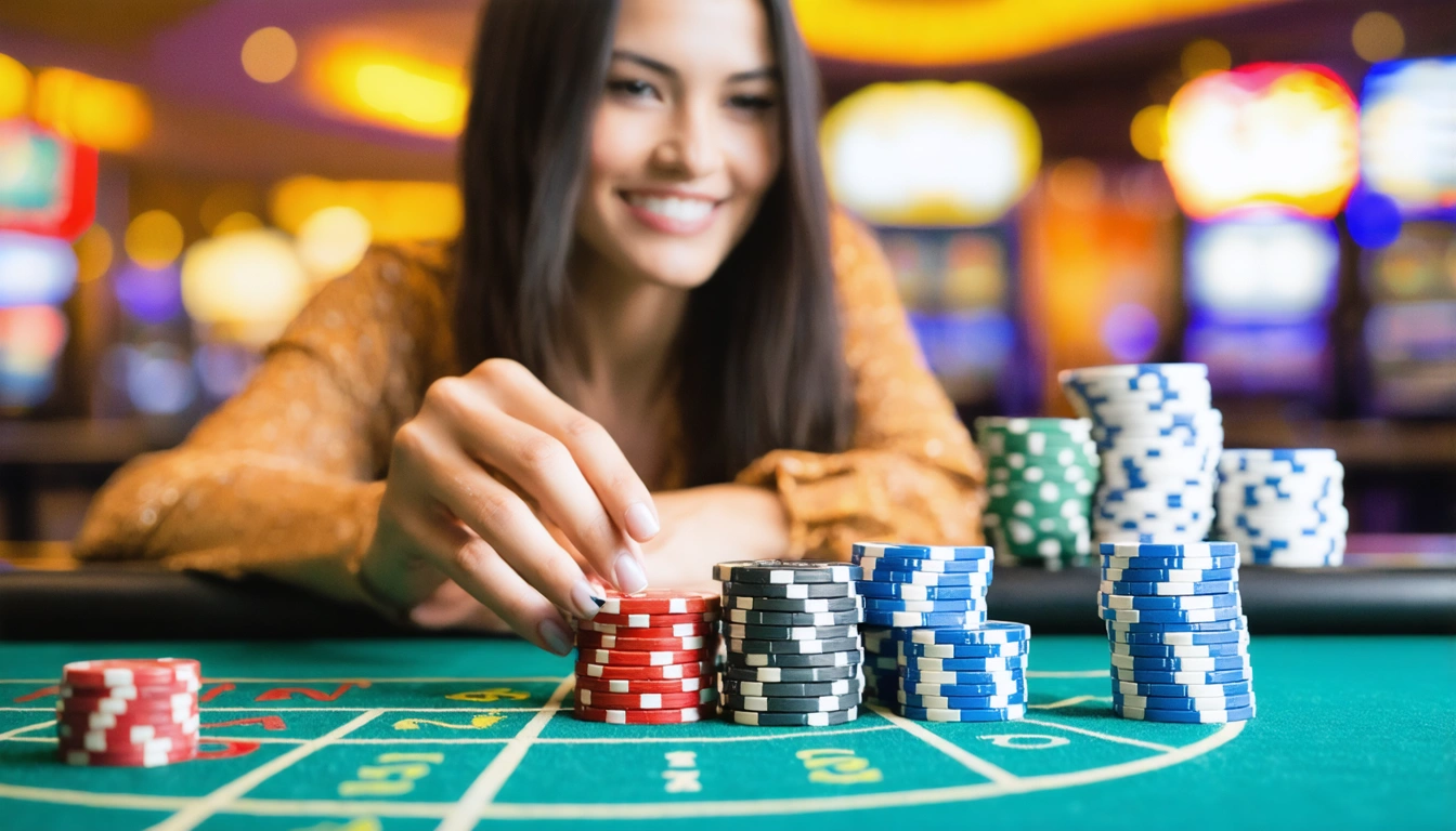 nece oynamaq Pinco Casino