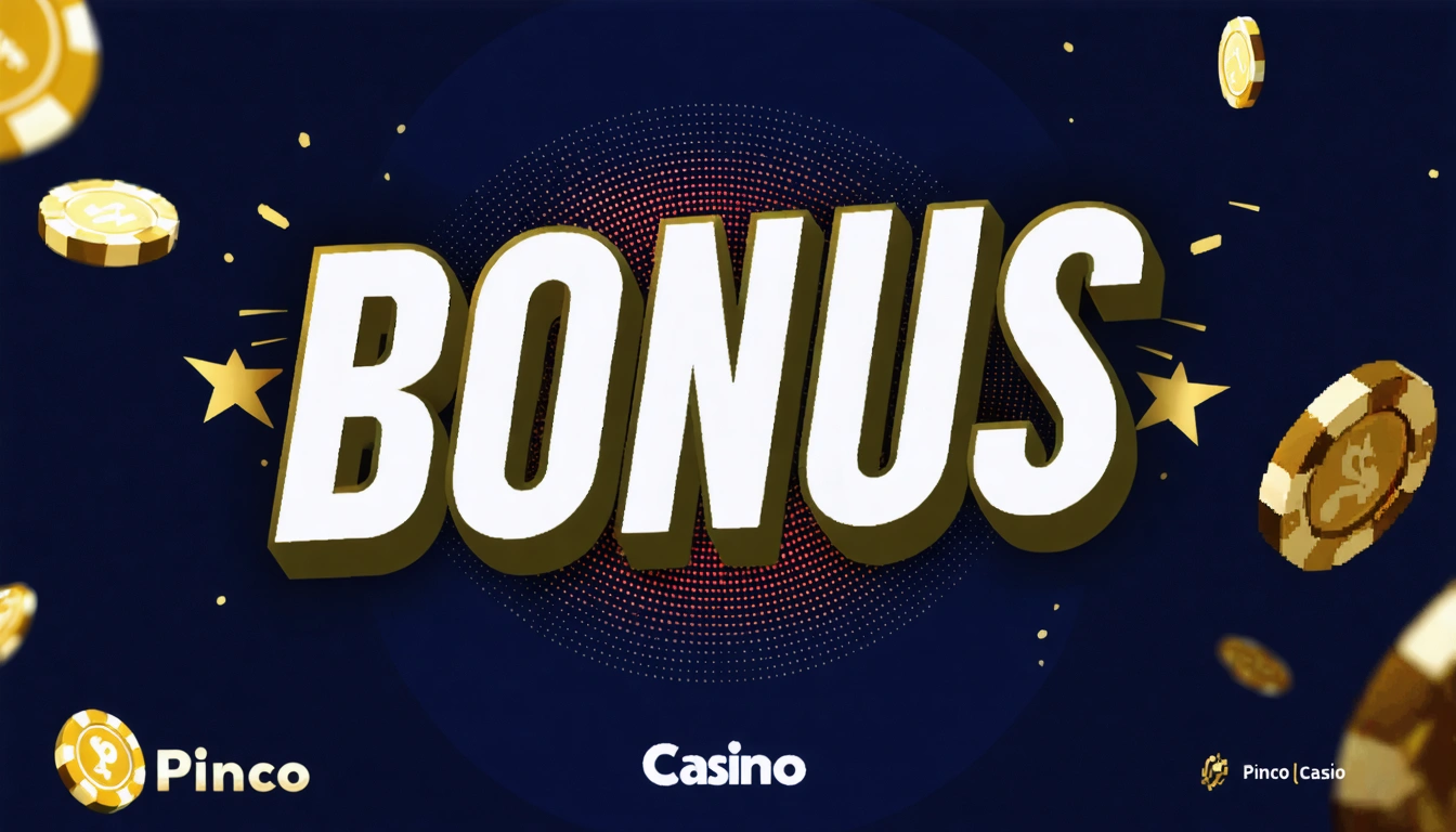 bonus Pinco Casino