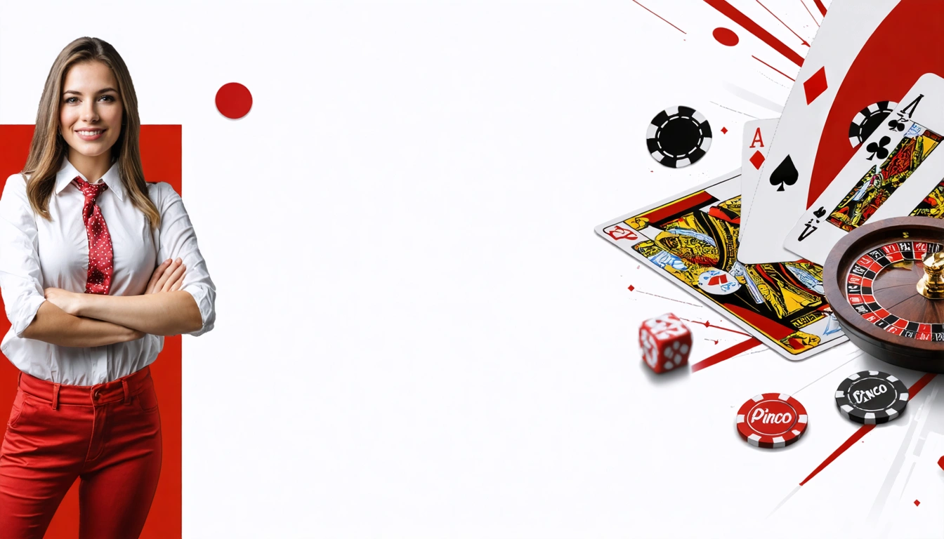 bonus Pinco Casino