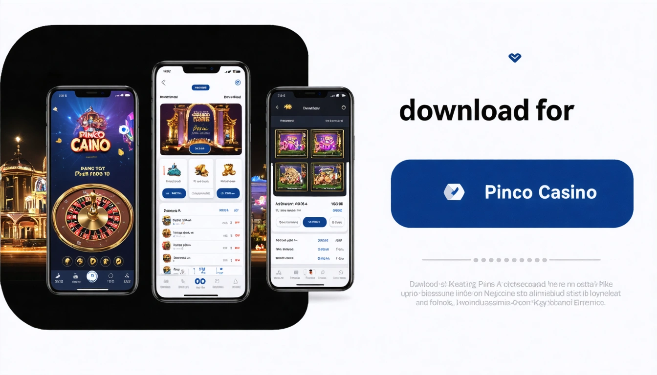 download Pinco Casino
