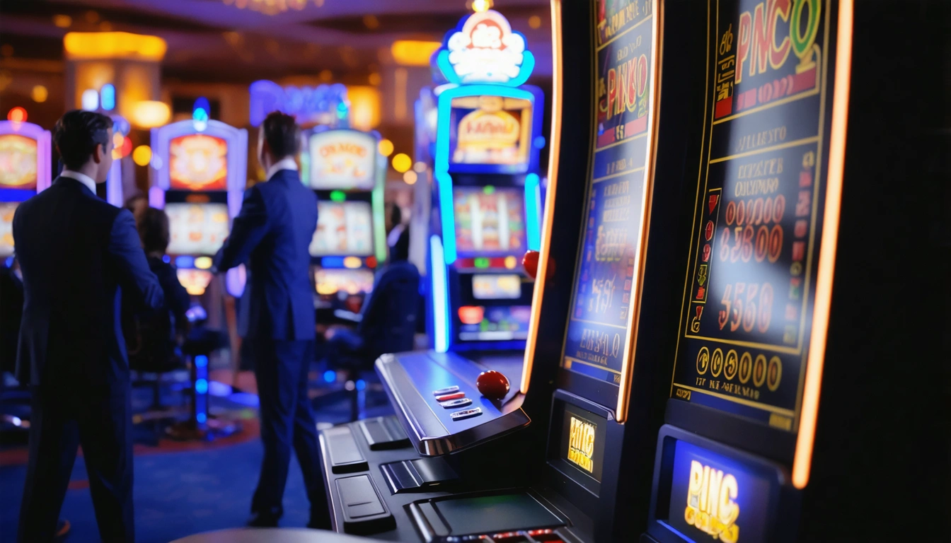 download Pinco Casino